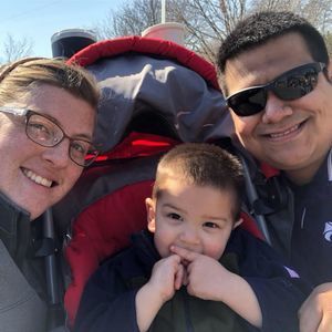 Meet your Posher, Sarah